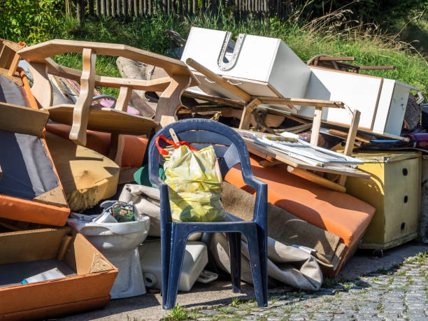 Appliance Disposal in Bray, OK
