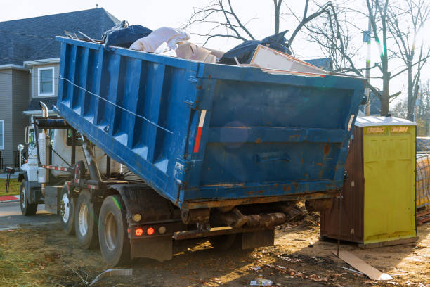Best Yard Cleanup Services  in Bray, OK